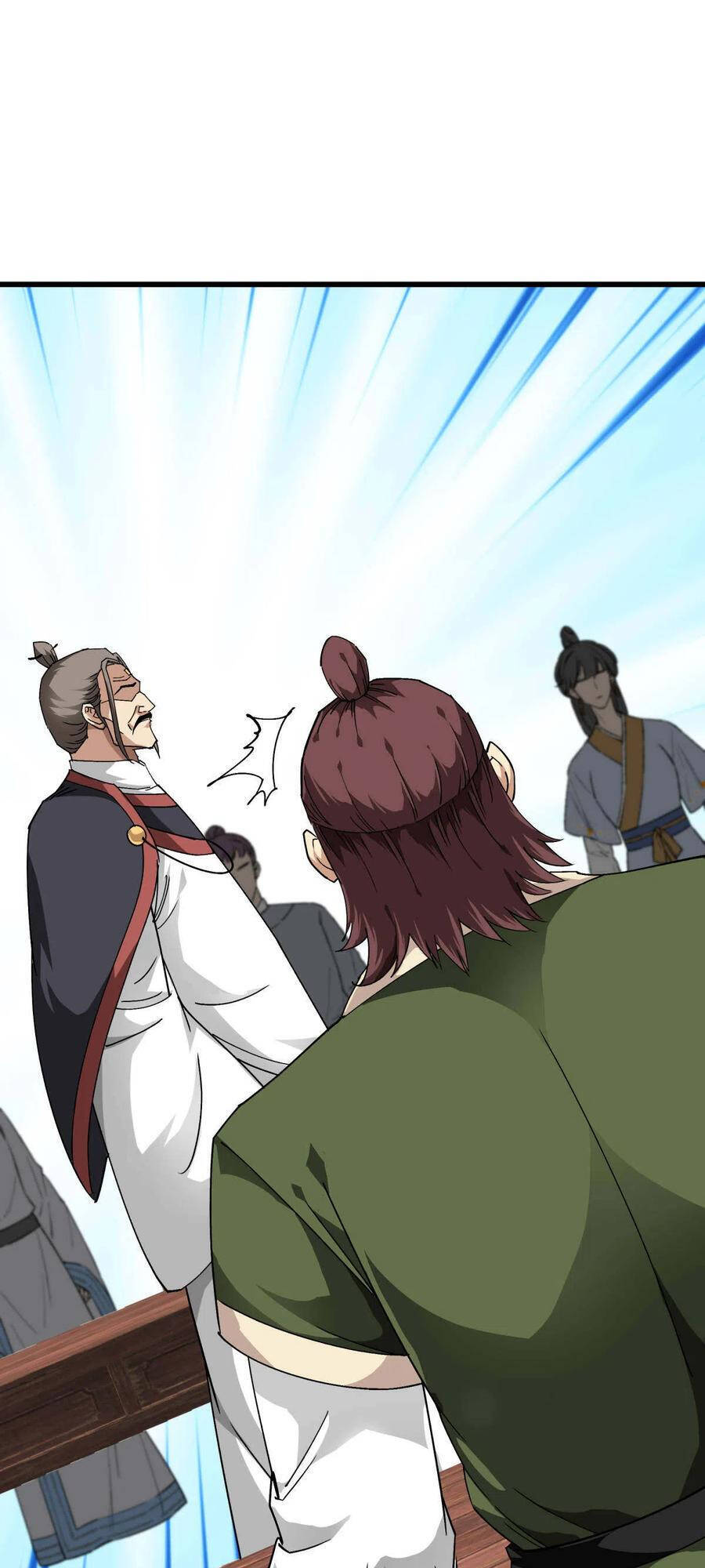 Trọng Sinh Ta Là Đại Thiên Thần Chapter 120 - 11