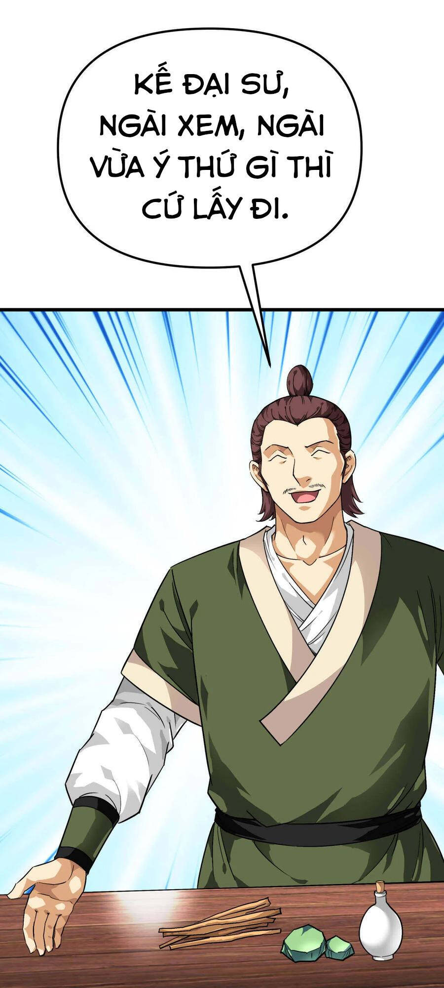 Trọng Sinh Ta Là Đại Thiên Thần Chapter 120 - 13