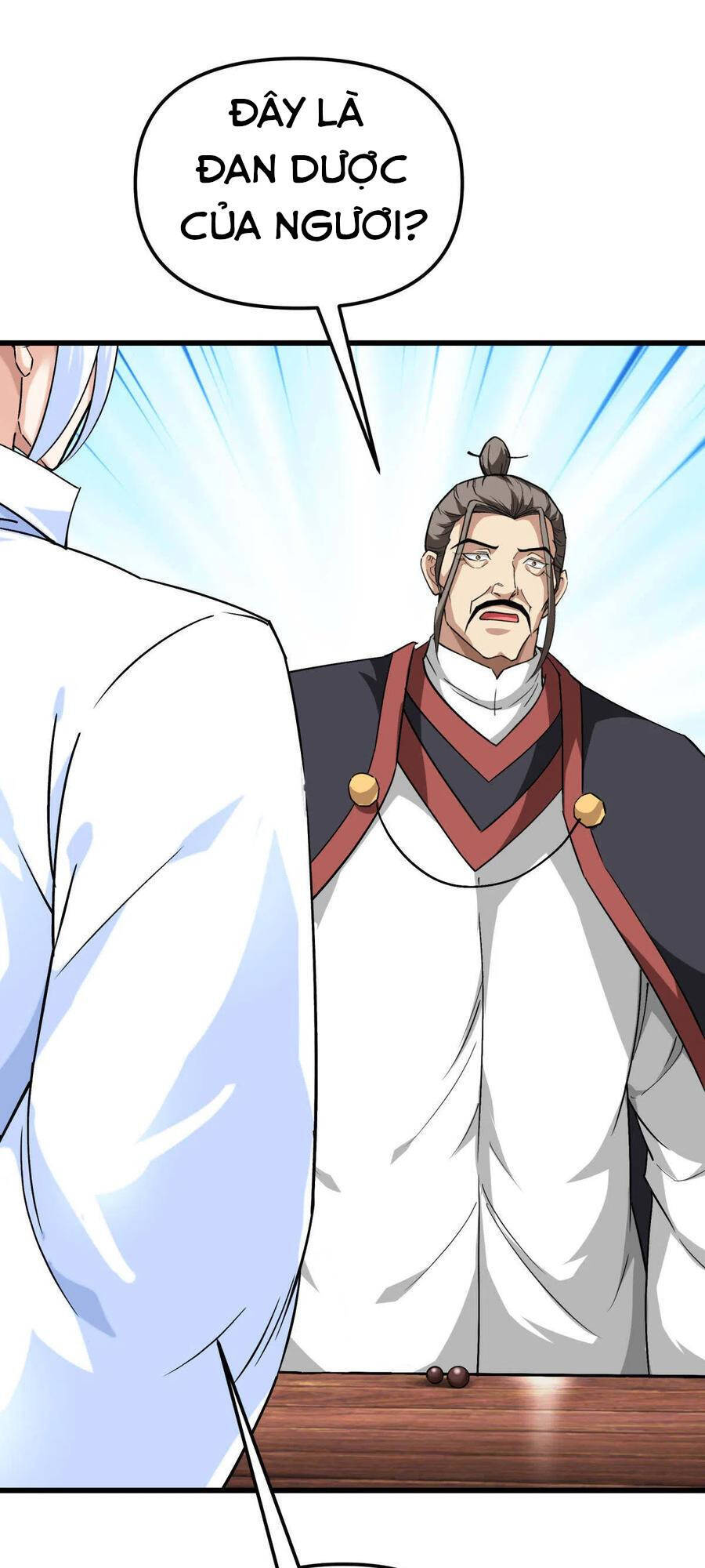 Trọng Sinh Ta Là Đại Thiên Thần Chapter 120 - 17