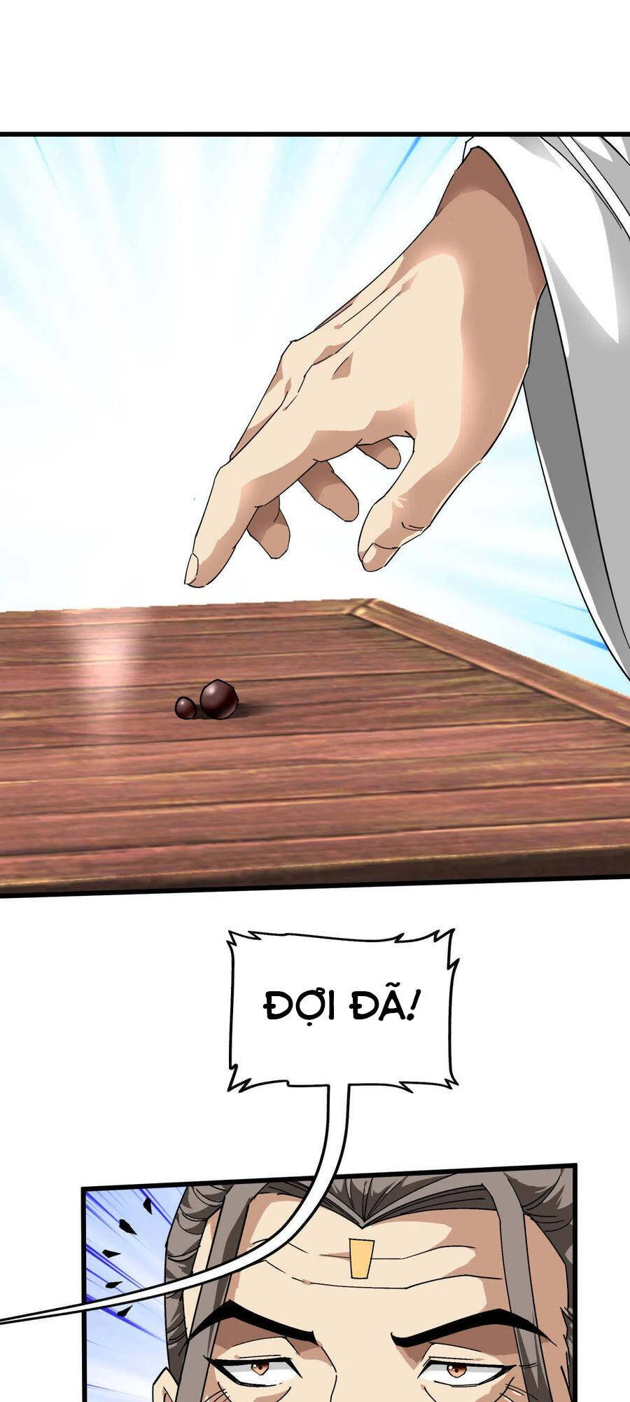 Trọng Sinh Ta Là Đại Thiên Thần Chapter 120 - 19