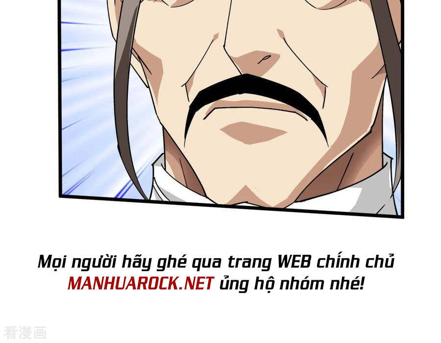 Trọng Sinh Ta Là Đại Thiên Thần Chapter 120 - 20