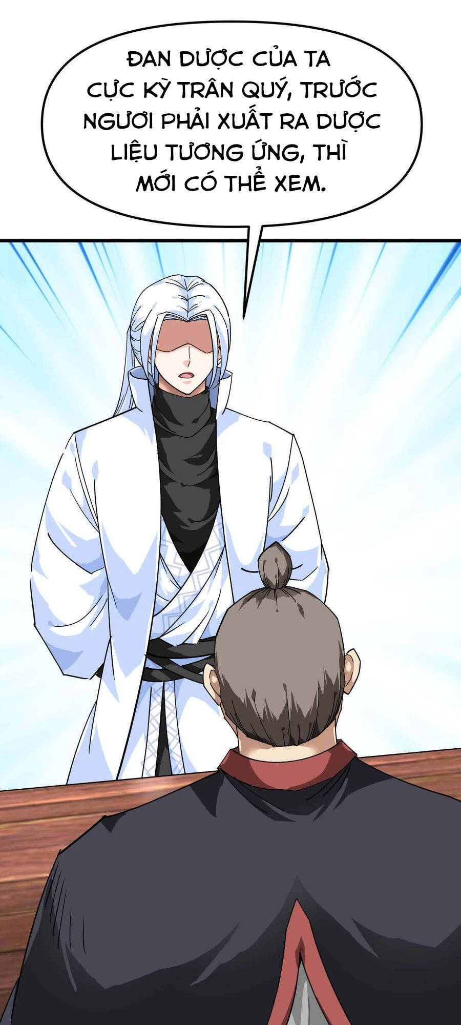 Trọng Sinh Ta Là Đại Thiên Thần Chapter 120 - 21