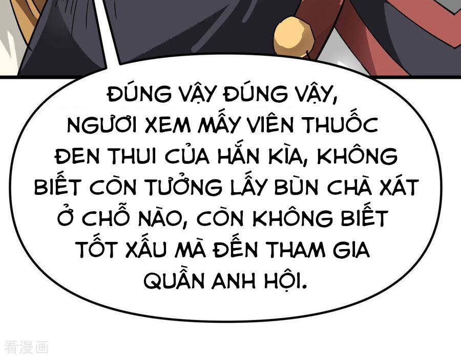 Trọng Sinh Ta Là Đại Thiên Thần Chapter 120 - 24