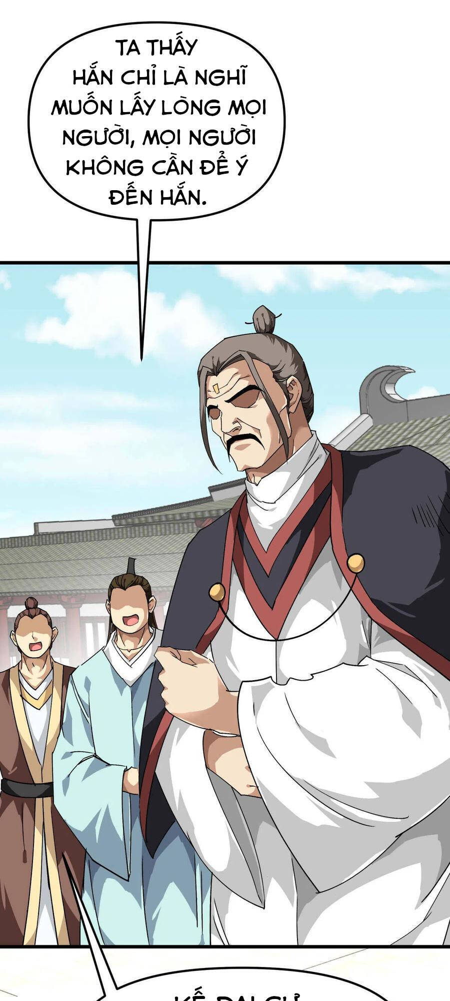 Trọng Sinh Ta Là Đại Thiên Thần Chapter 120 - 25