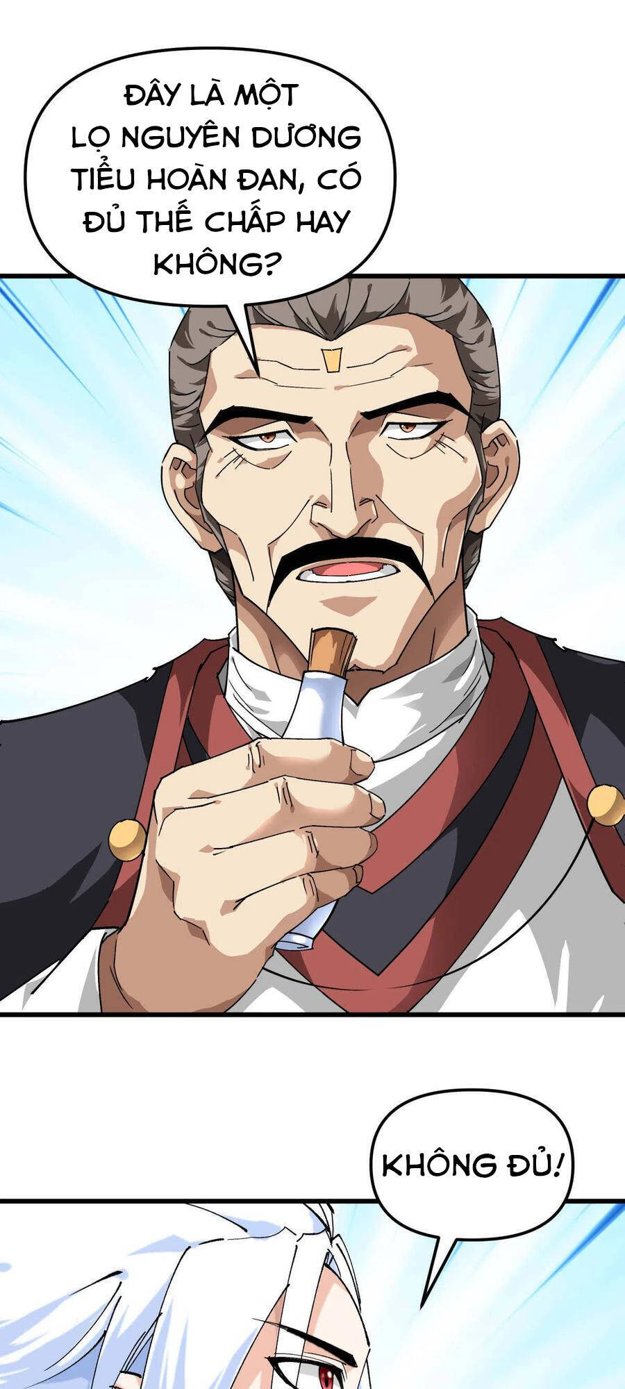 Trọng Sinh Ta Là Đại Thiên Thần Chapter 120 - 27