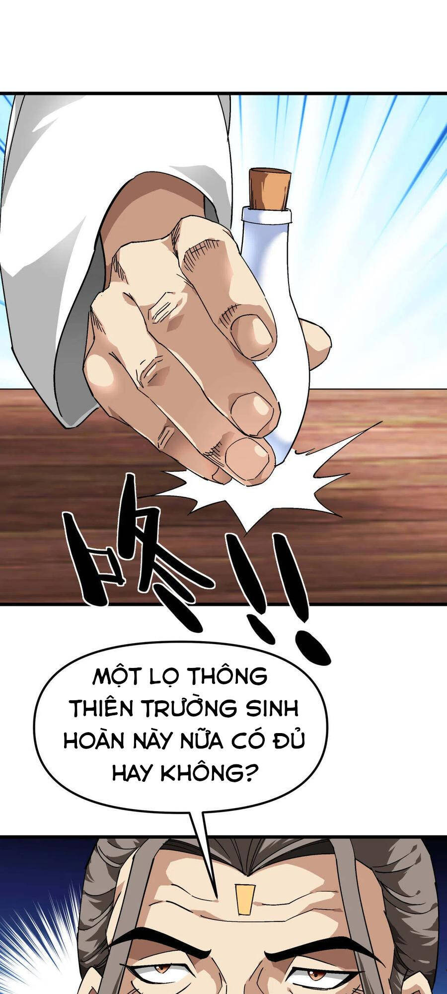 Trọng Sinh Ta Là Đại Thiên Thần Chapter 120 - 33