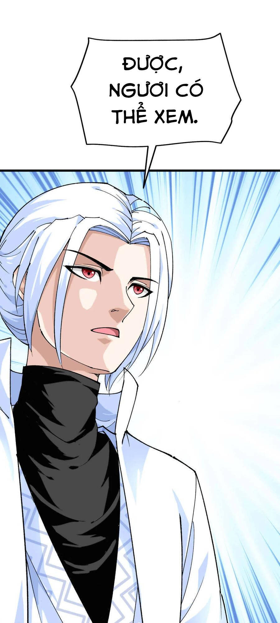 Trọng Sinh Ta Là Đại Thiên Thần Chapter 120 - 35