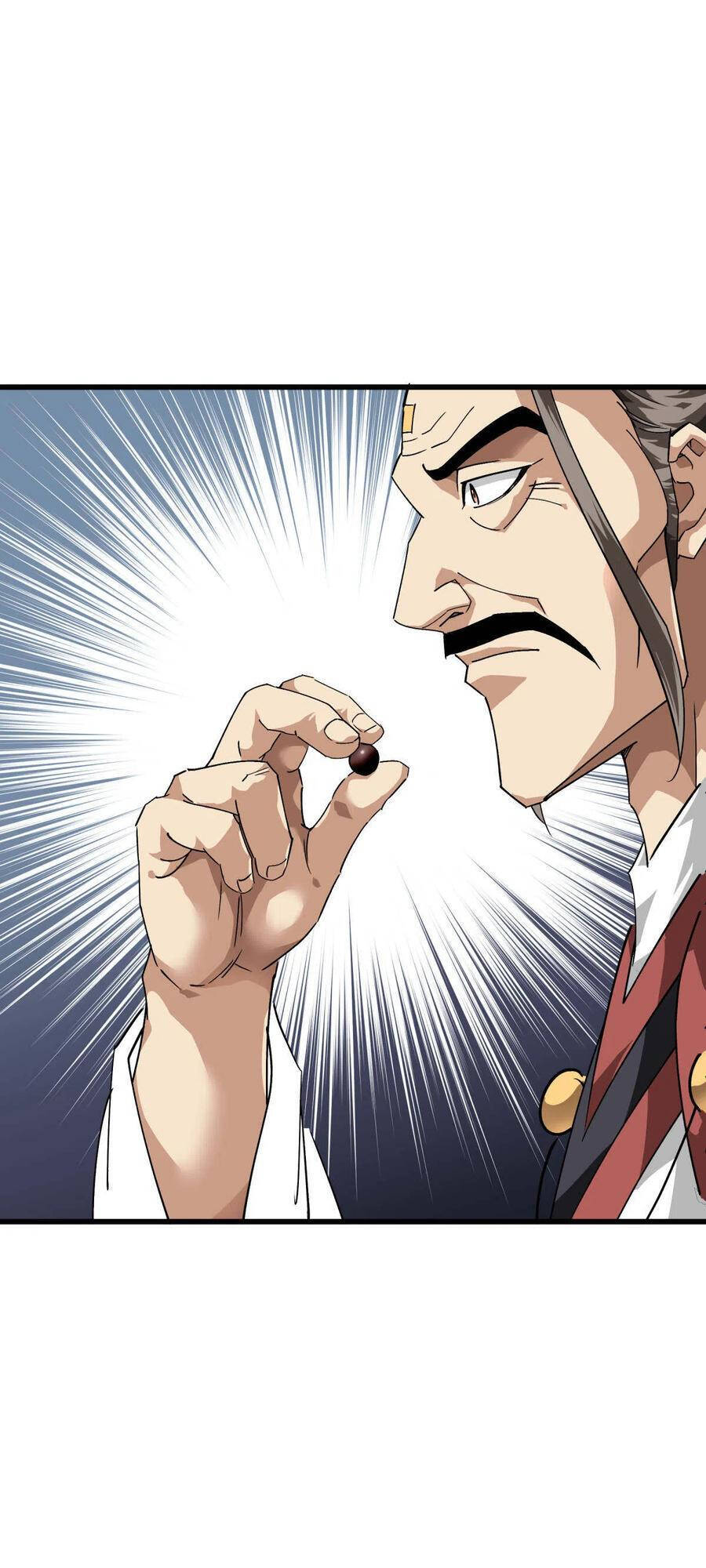 Trọng Sinh Ta Là Đại Thiên Thần Chapter 120 - 37