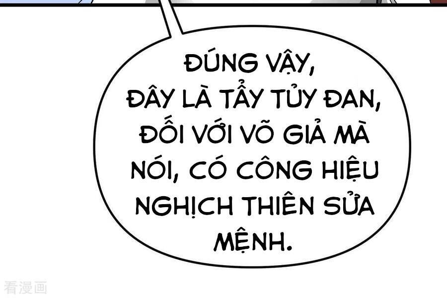 Trọng Sinh Ta Là Đại Thiên Thần Chapter 120 - 40