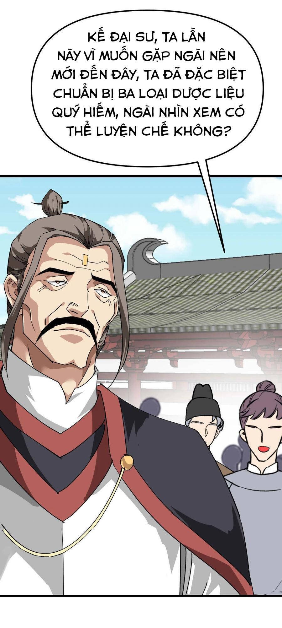 Trọng Sinh Ta Là Đại Thiên Thần Chapter 120 - 5