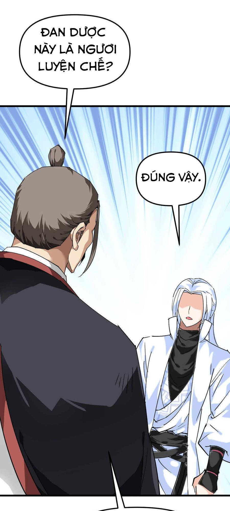 Trọng Sinh Ta Là Đại Thiên Thần Chapter 120 - 43