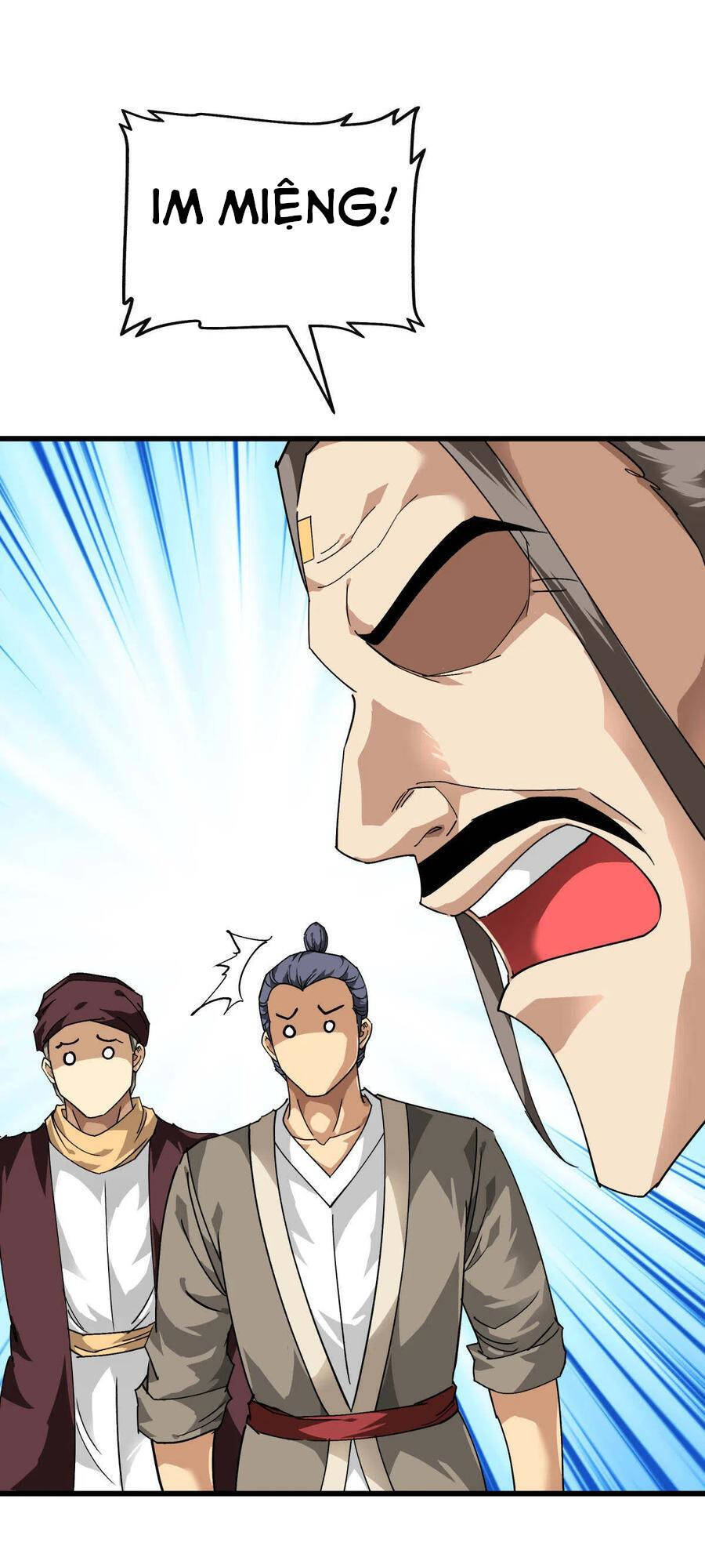 Trọng Sinh Ta Là Đại Thiên Thần Chapter 120 - 47