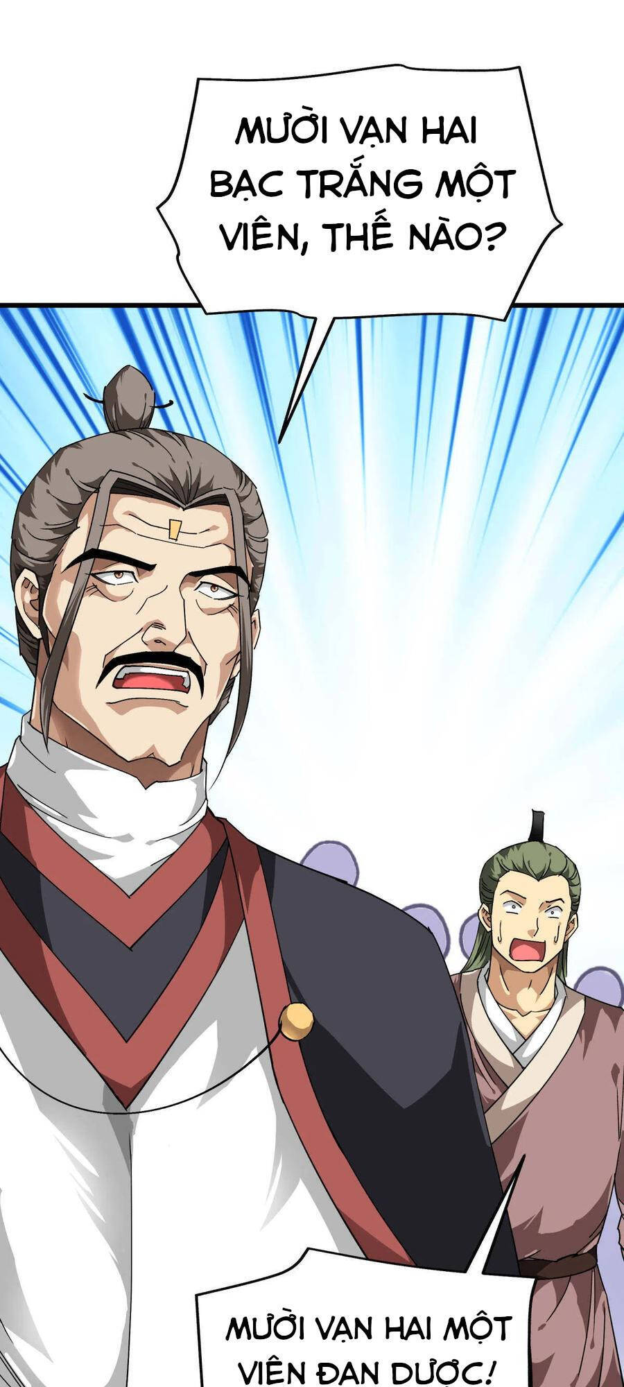 Trọng Sinh Ta Là Đại Thiên Thần Chapter 120 - 49