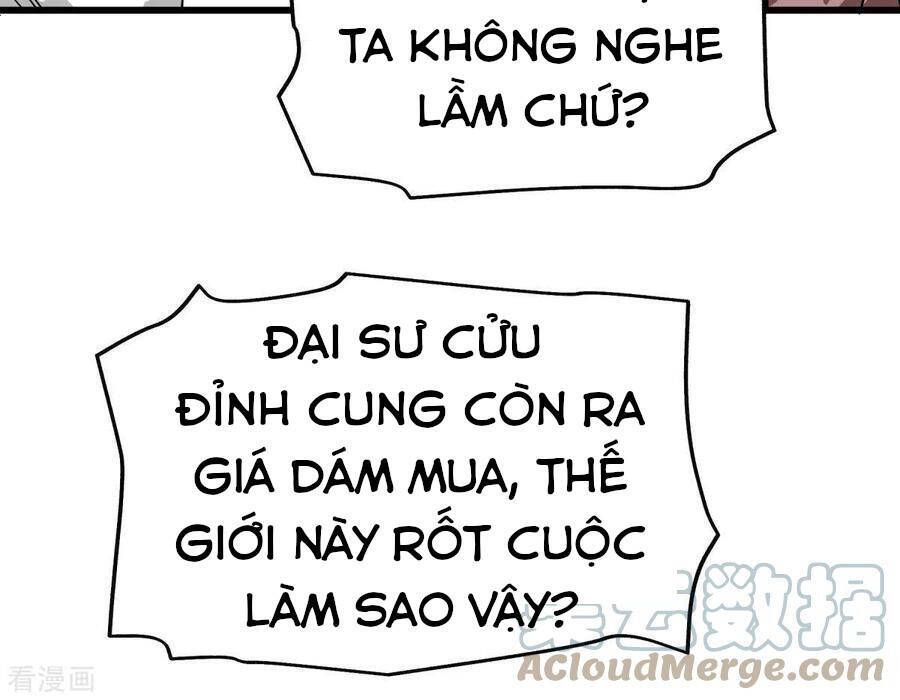 Trọng Sinh Ta Là Đại Thiên Thần Chapter 120 - 50