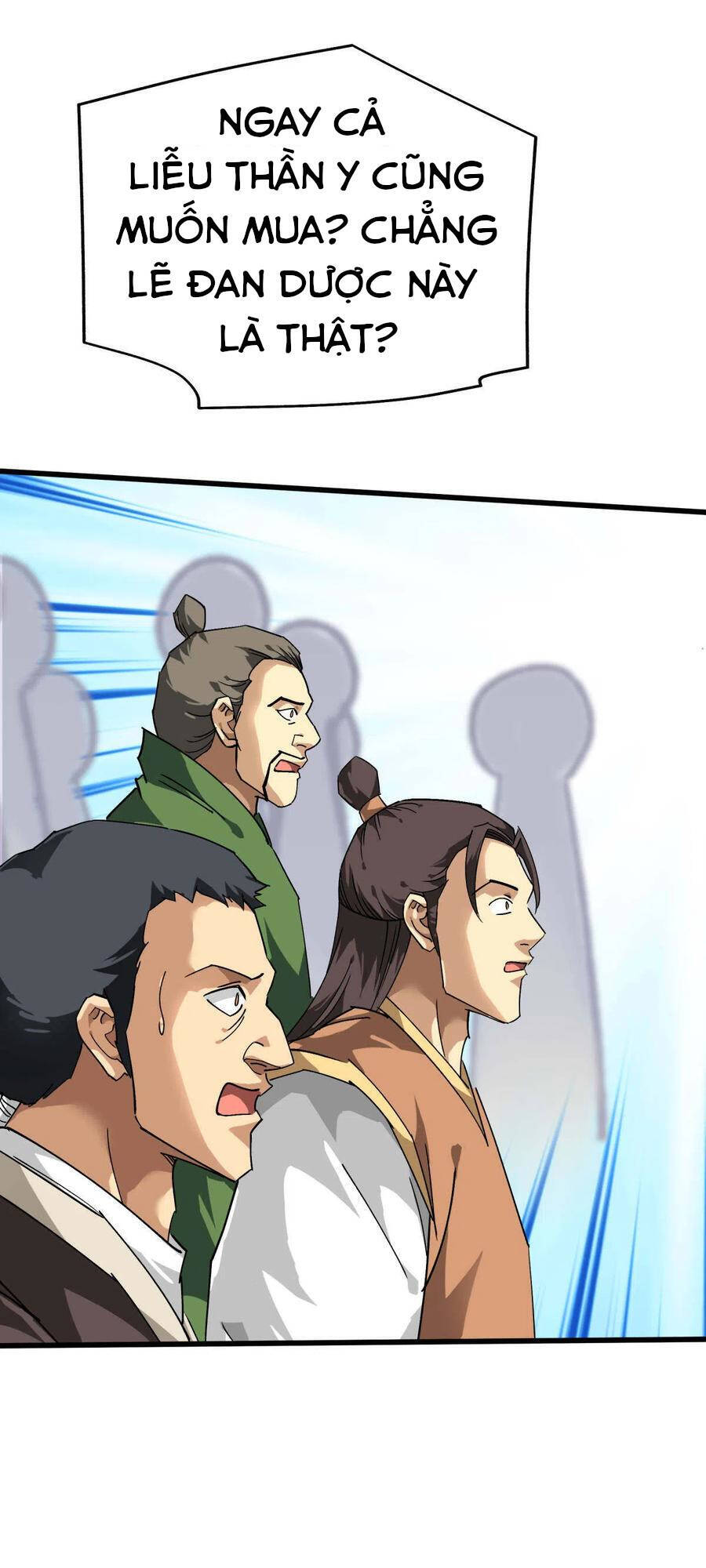 Trọng Sinh Ta Là Đại Thiên Thần Chapter 120 - 53