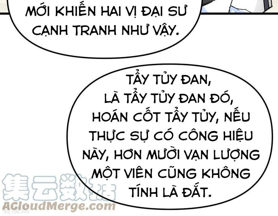 Trọng Sinh Ta Là Đại Thiên Thần Chapter 120 - 58