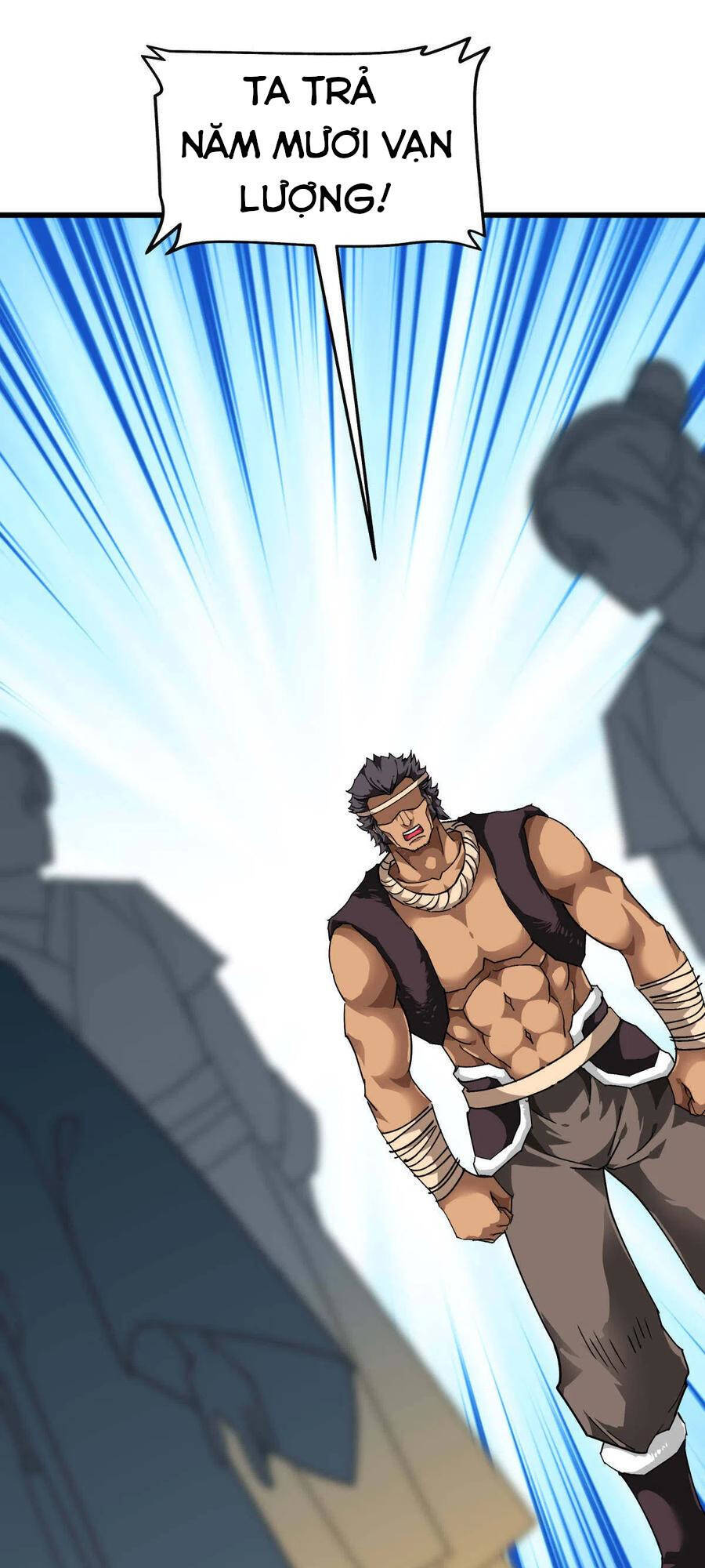 Trọng Sinh Ta Là Đại Thiên Thần Chapter 120 - 59