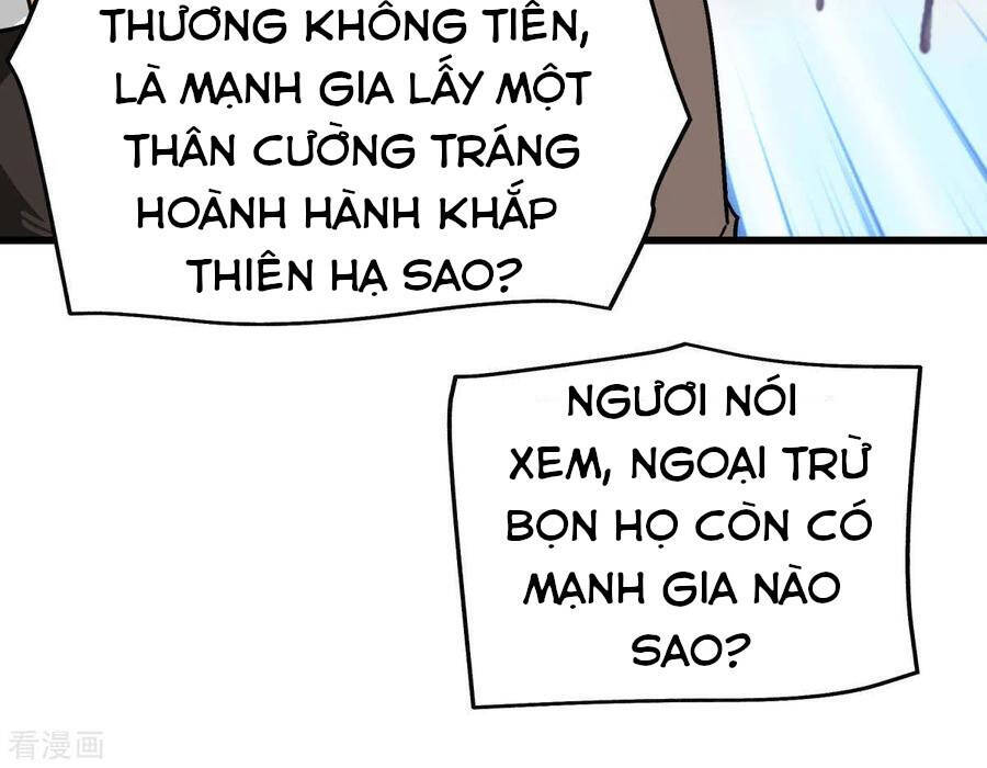 Trọng Sinh Ta Là Đại Thiên Thần Chapter 120 - 64