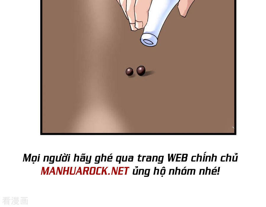 Trọng Sinh Ta Là Đại Thiên Thần Chapter 120 - 8