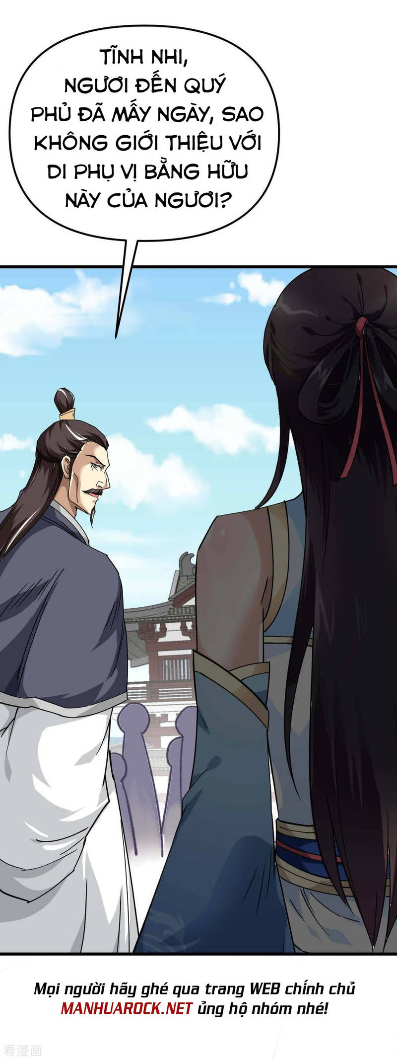 Trọng Sinh Ta Là Đại Thiên Thần Chapter 121 - 18