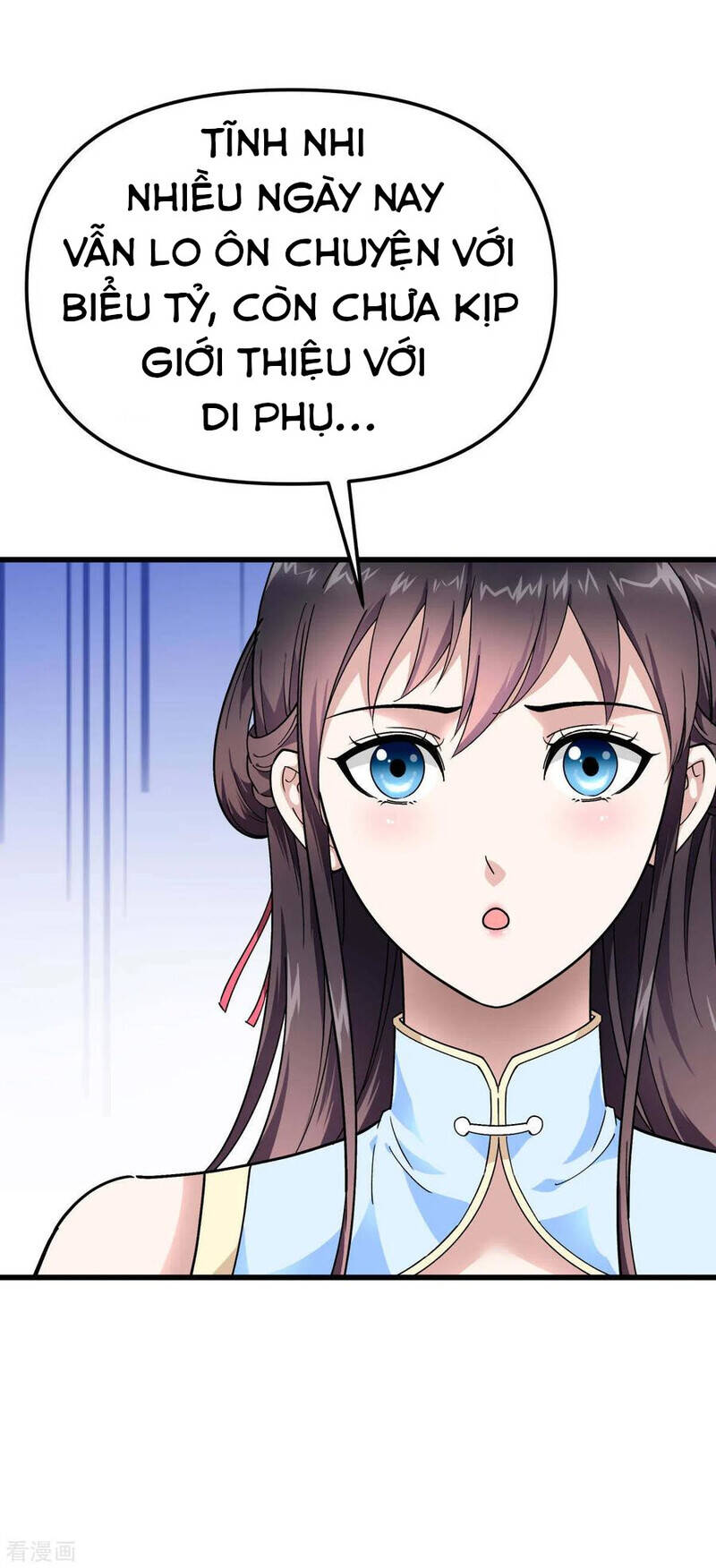 Trọng Sinh Ta Là Đại Thiên Thần Chapter 121 - 19