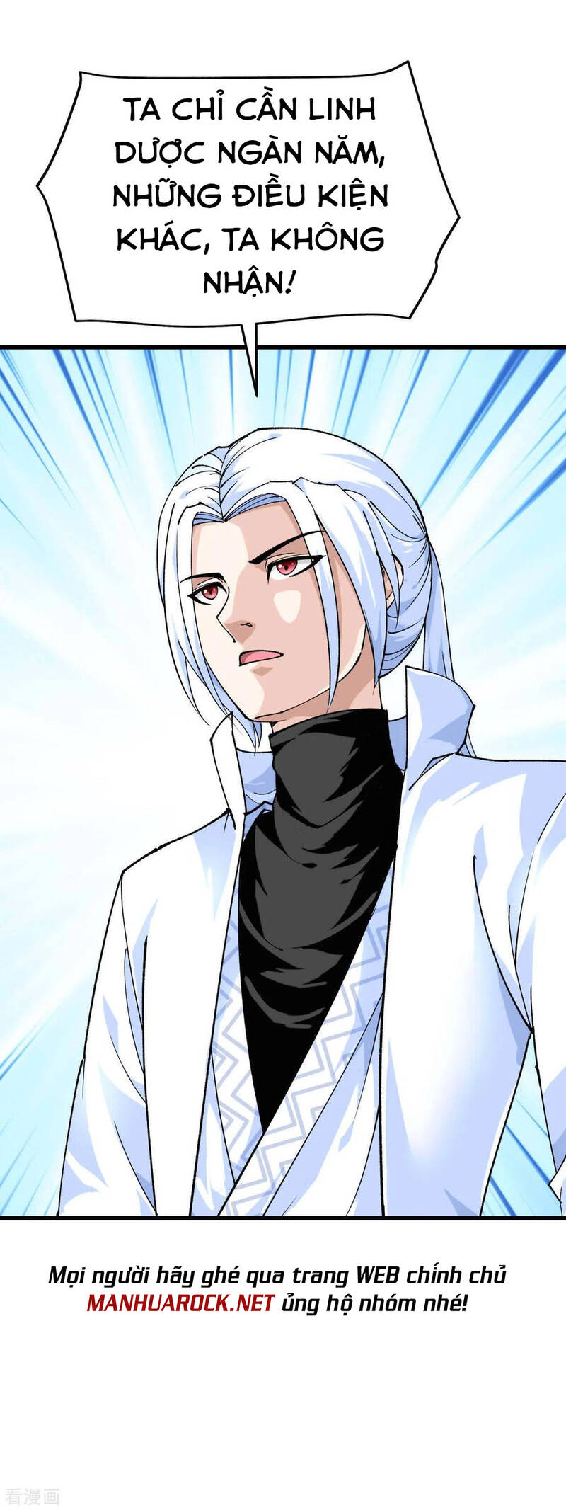 Trọng Sinh Ta Là Đại Thiên Thần Chapter 121 - 22