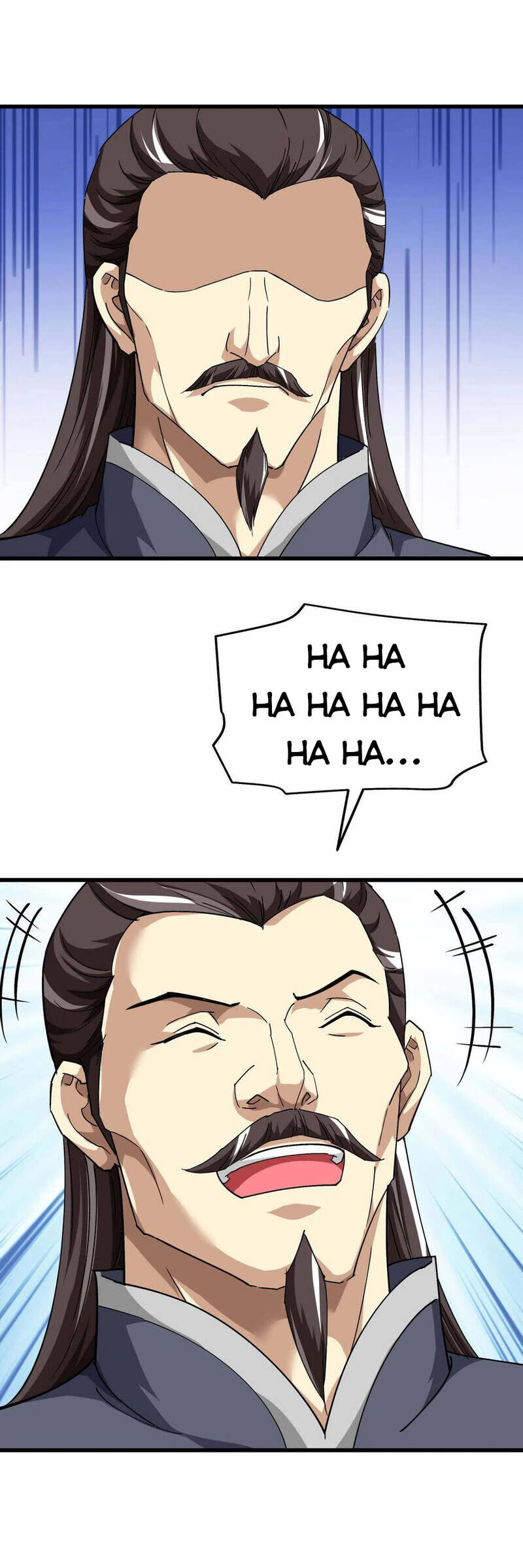 Trọng Sinh Ta Là Đại Thiên Thần Chapter 121 - 25