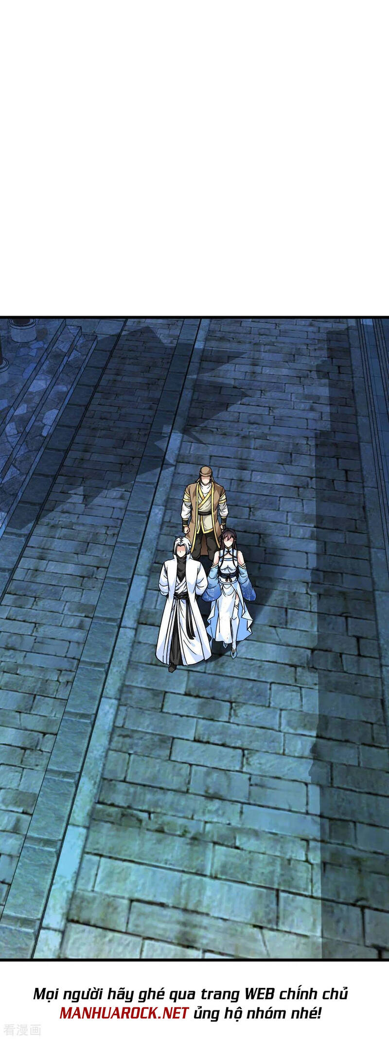 Trọng Sinh Ta Là Đại Thiên Thần Chapter 121 - 32