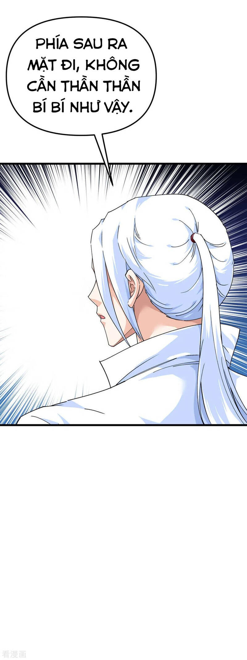 Trọng Sinh Ta Là Đại Thiên Thần Chapter 121 - 34