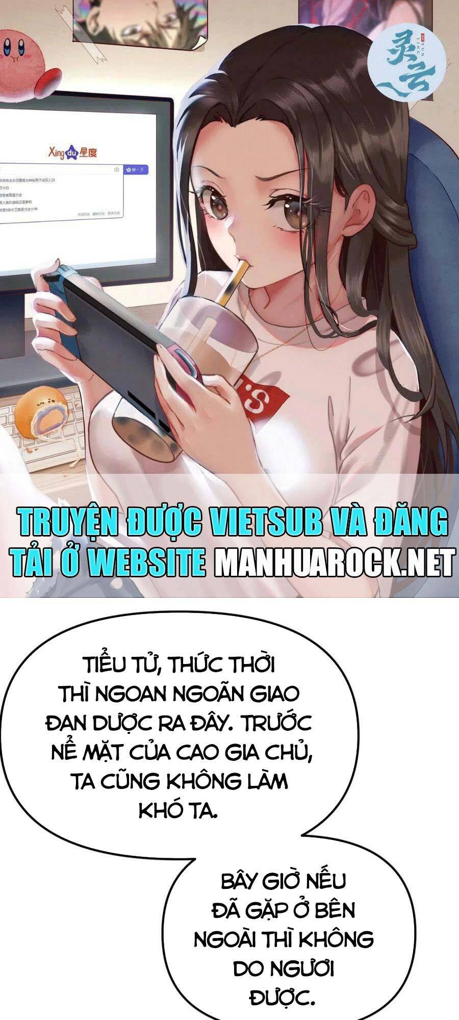 Trọng Sinh Ta Là Đại Thiên Thần Chapter 122 - 1