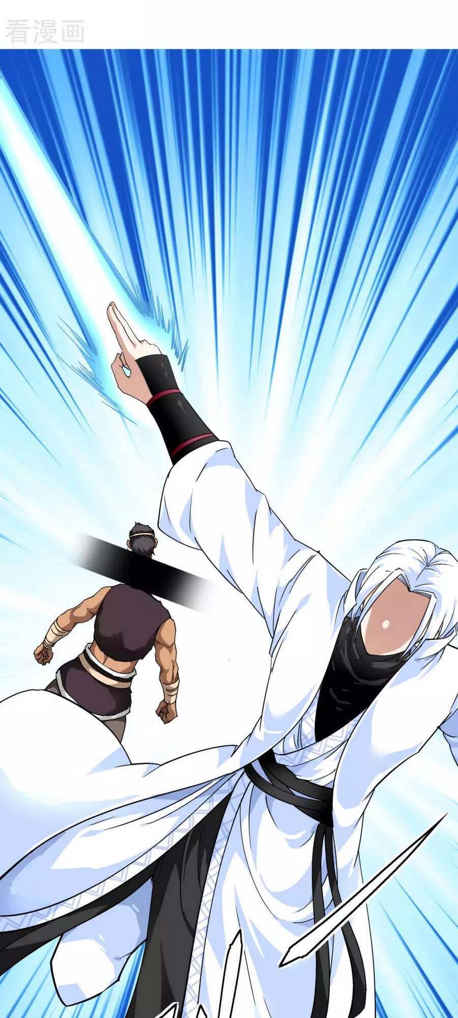 Trọng Sinh Ta Là Đại Thiên Thần Chapter 122 - 12