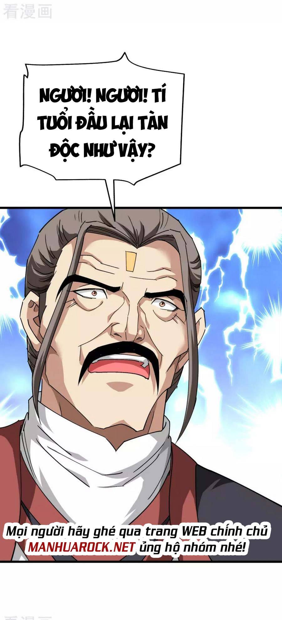 Trọng Sinh Ta Là Đại Thiên Thần Chapter 122 - 16