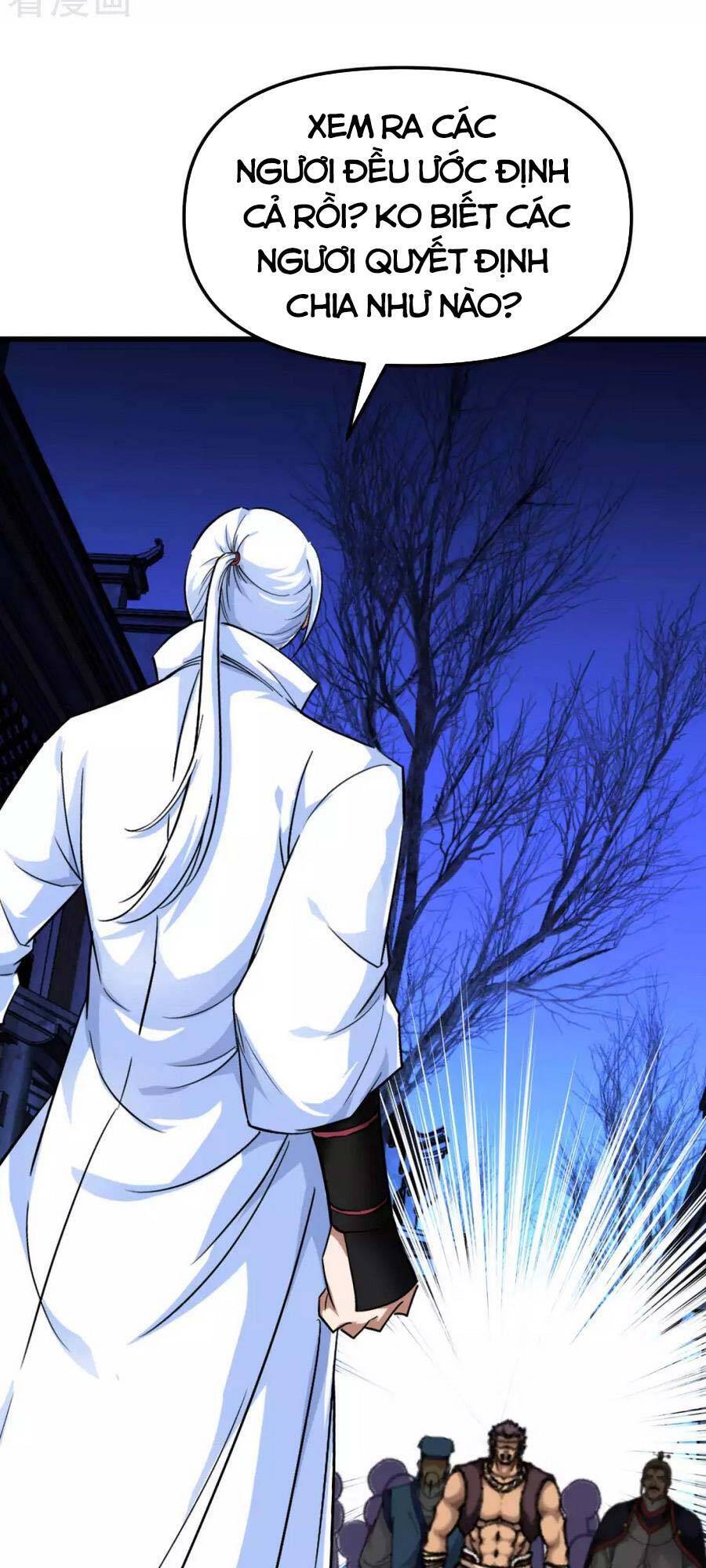 Trọng Sinh Ta Là Đại Thiên Thần Chapter 122 - 3