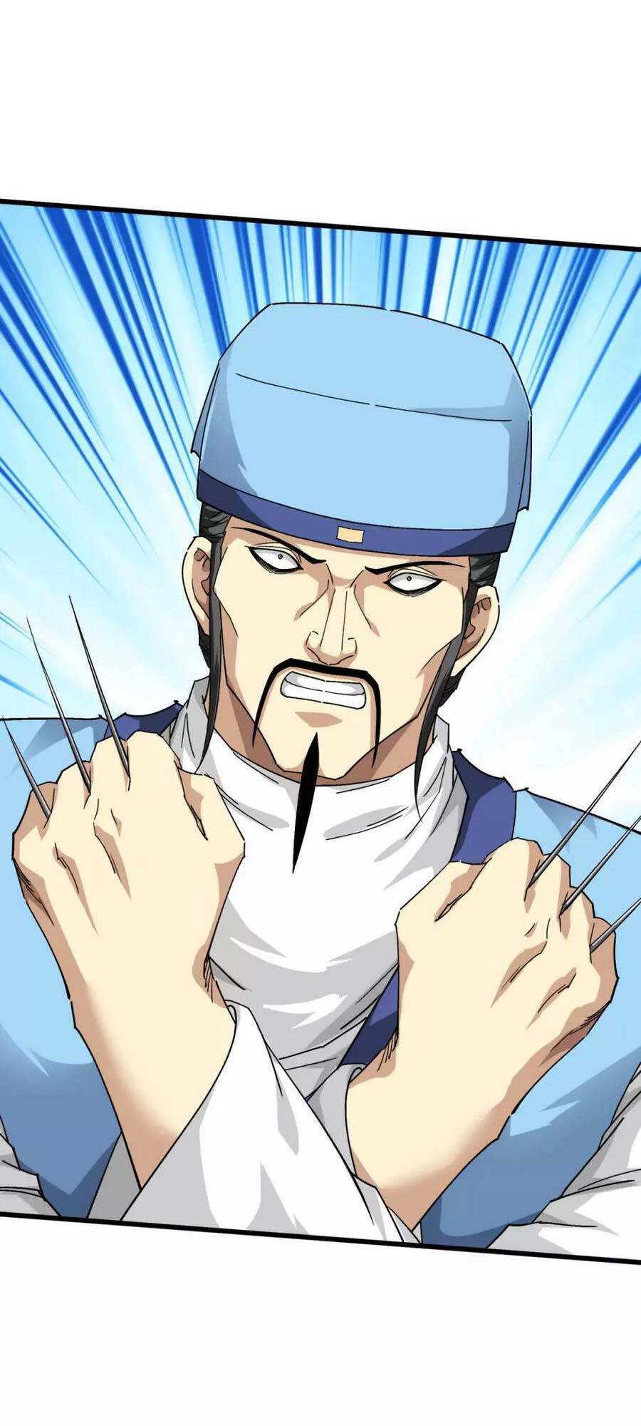 Trọng Sinh Ta Là Đại Thiên Thần Chapter 122 - 21