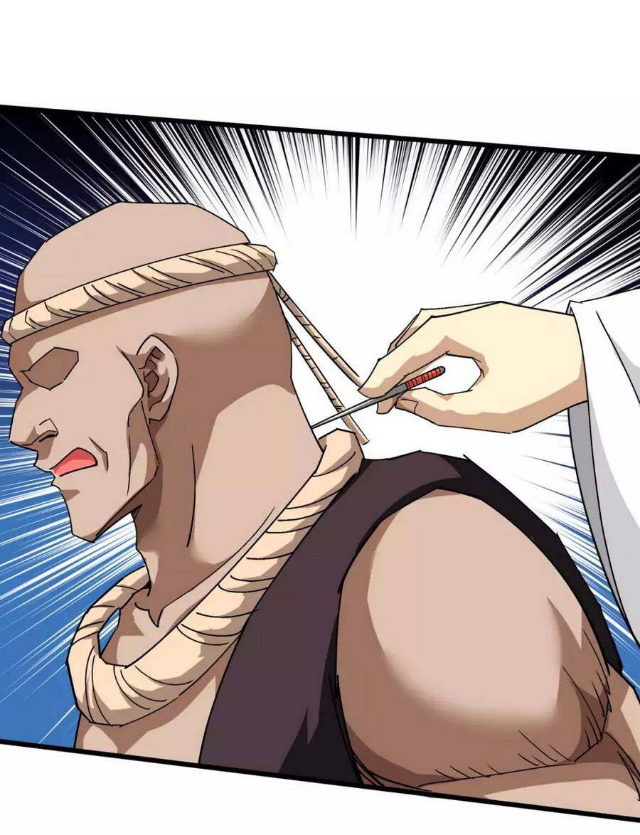 Trọng Sinh Ta Là Đại Thiên Thần Chapter 122 - 23