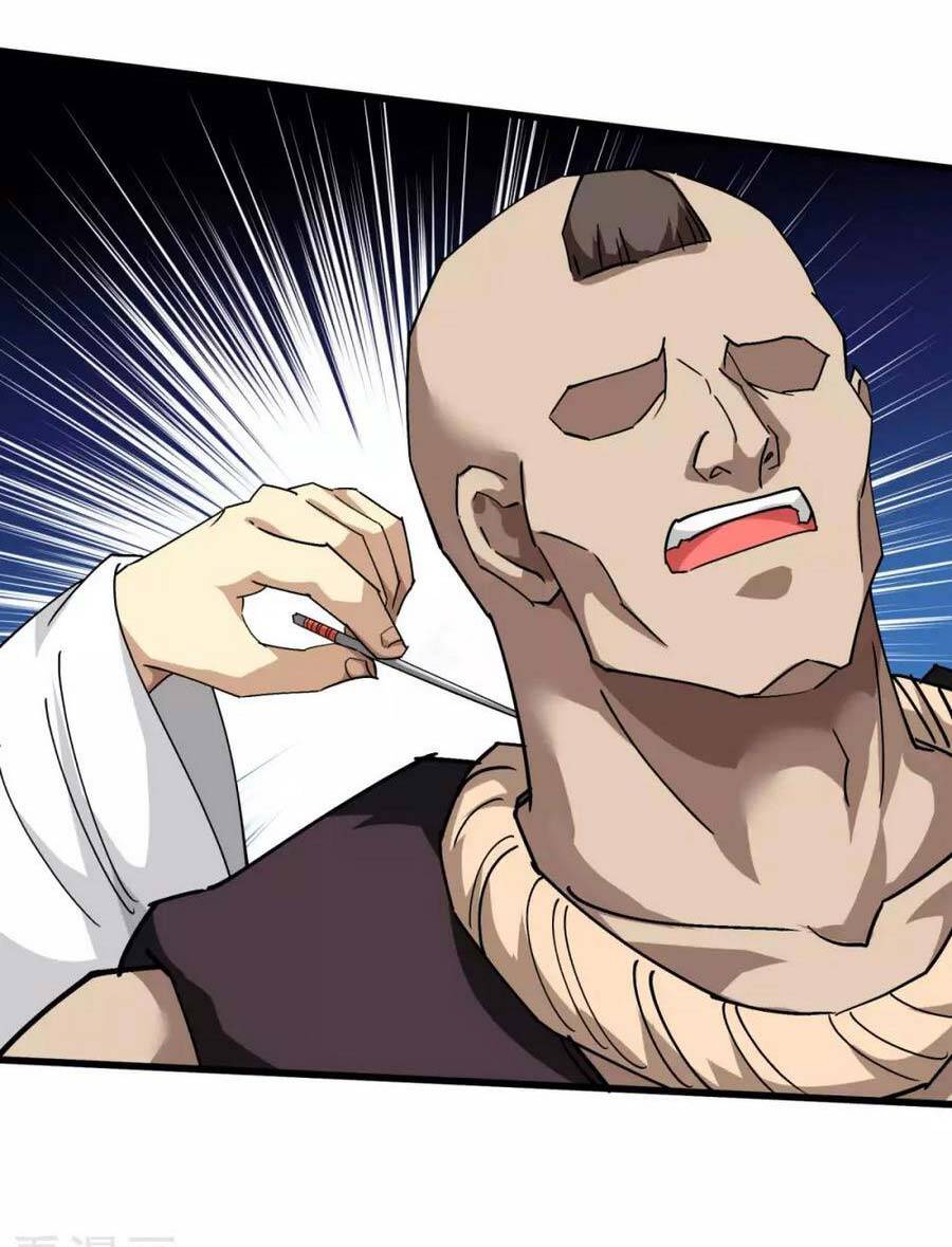 Trọng Sinh Ta Là Đại Thiên Thần Chapter 122 - 24