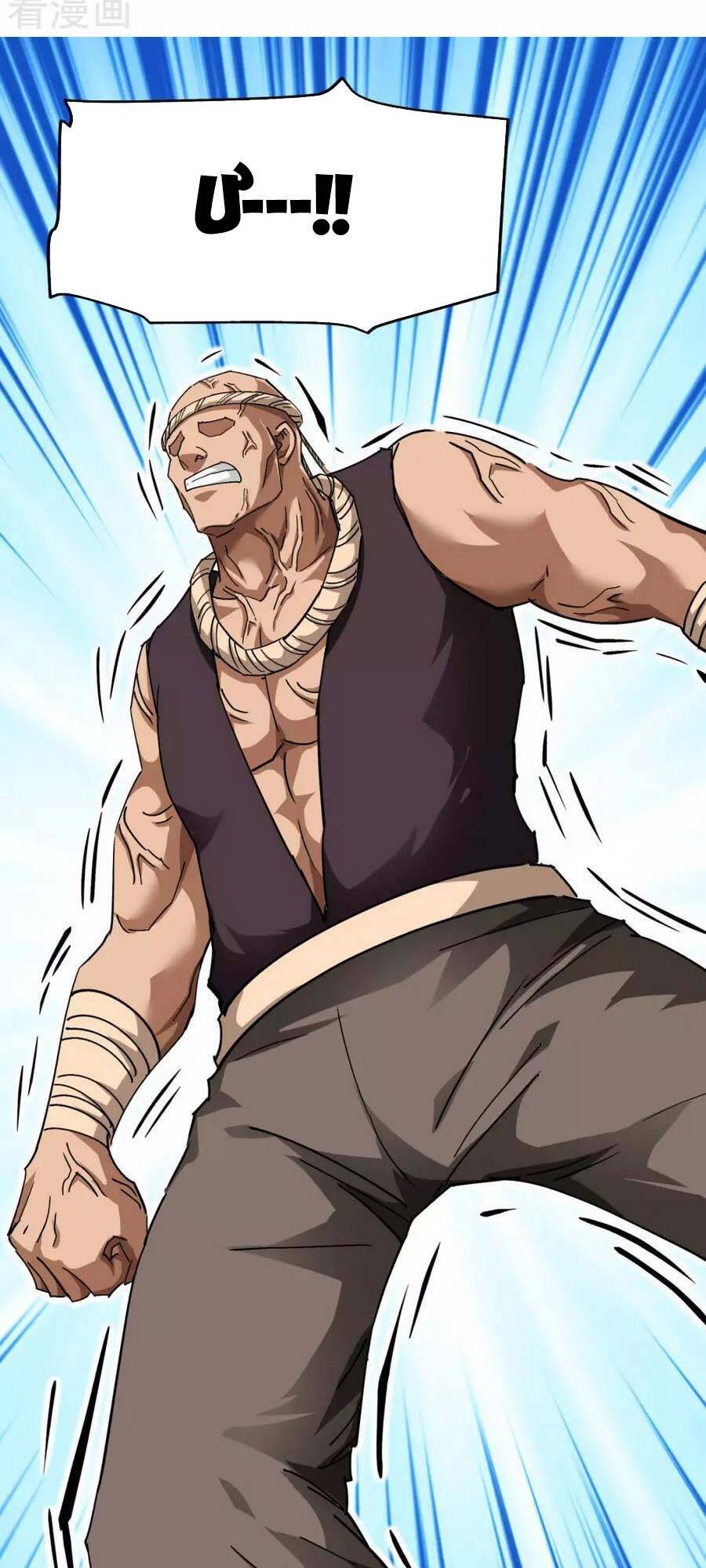 Trọng Sinh Ta Là Đại Thiên Thần Chapter 122 - 25