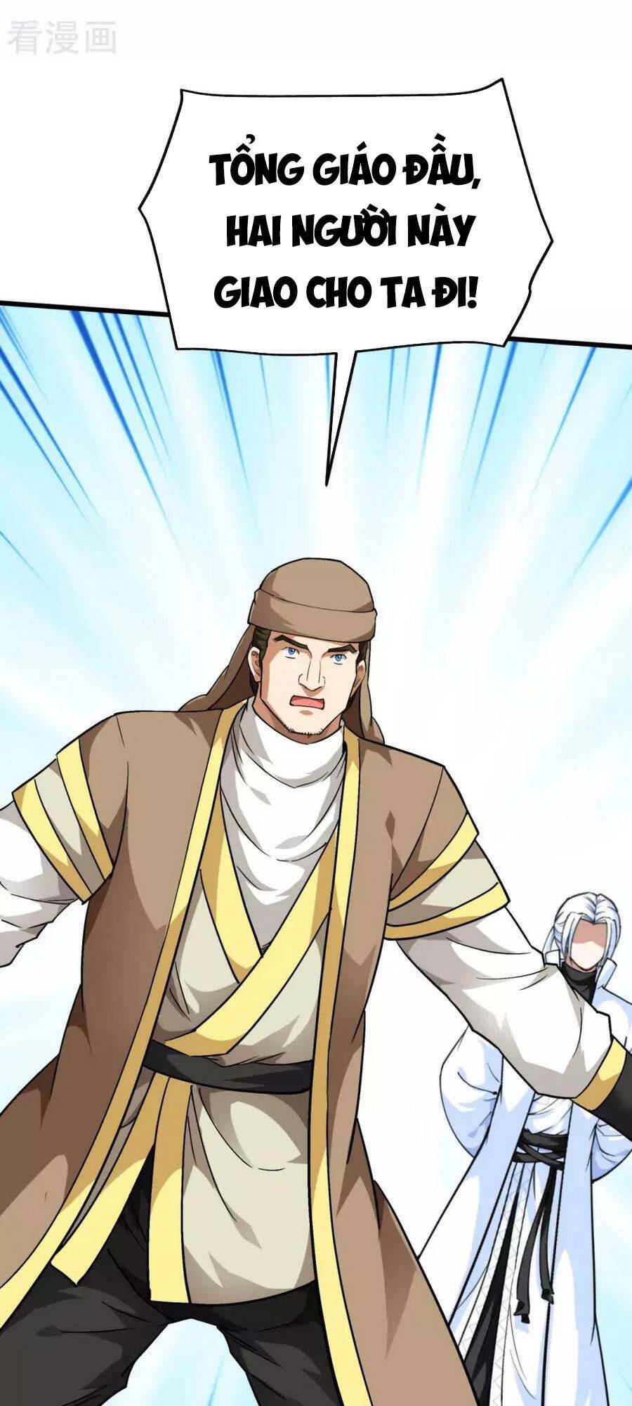 Trọng Sinh Ta Là Đại Thiên Thần Chapter 122 - 29