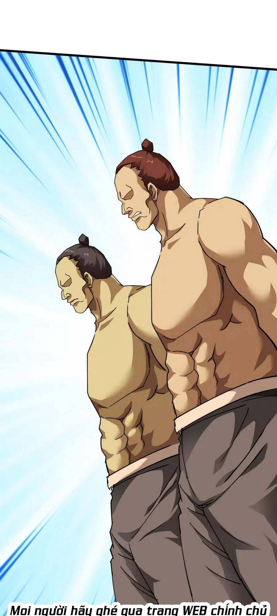 Trọng Sinh Ta Là Đại Thiên Thần Chapter 122 - 33