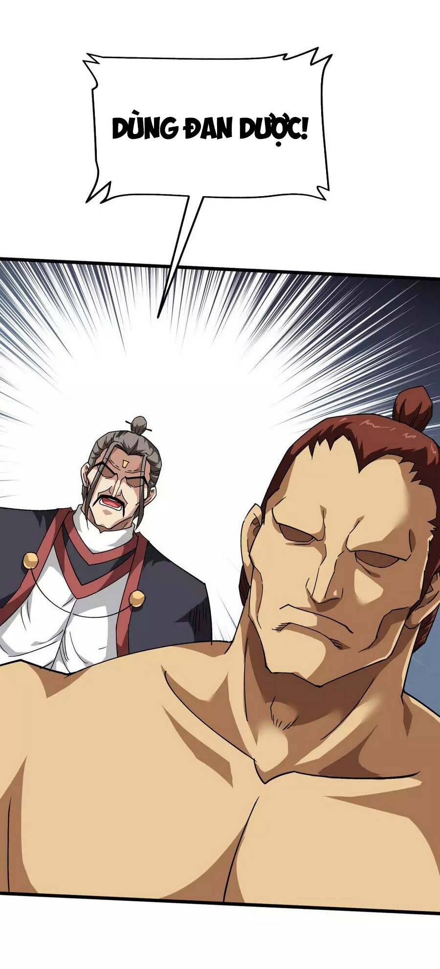 Trọng Sinh Ta Là Đại Thiên Thần Chapter 122 - 35