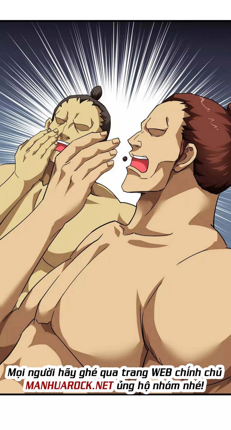 Trọng Sinh Ta Là Đại Thiên Thần Chapter 122 - 36