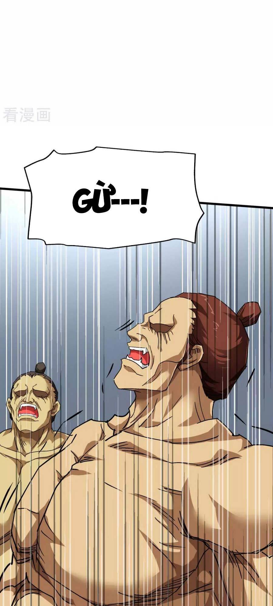 Trọng Sinh Ta Là Đại Thiên Thần Chapter 122 - 37