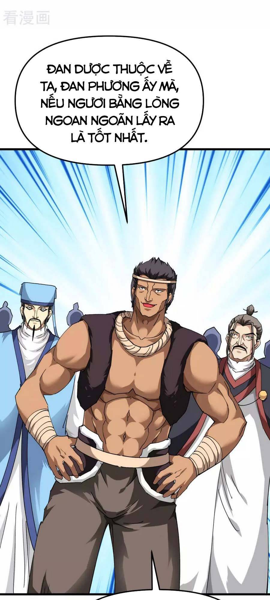 Trọng Sinh Ta Là Đại Thiên Thần Chapter 122 - 5