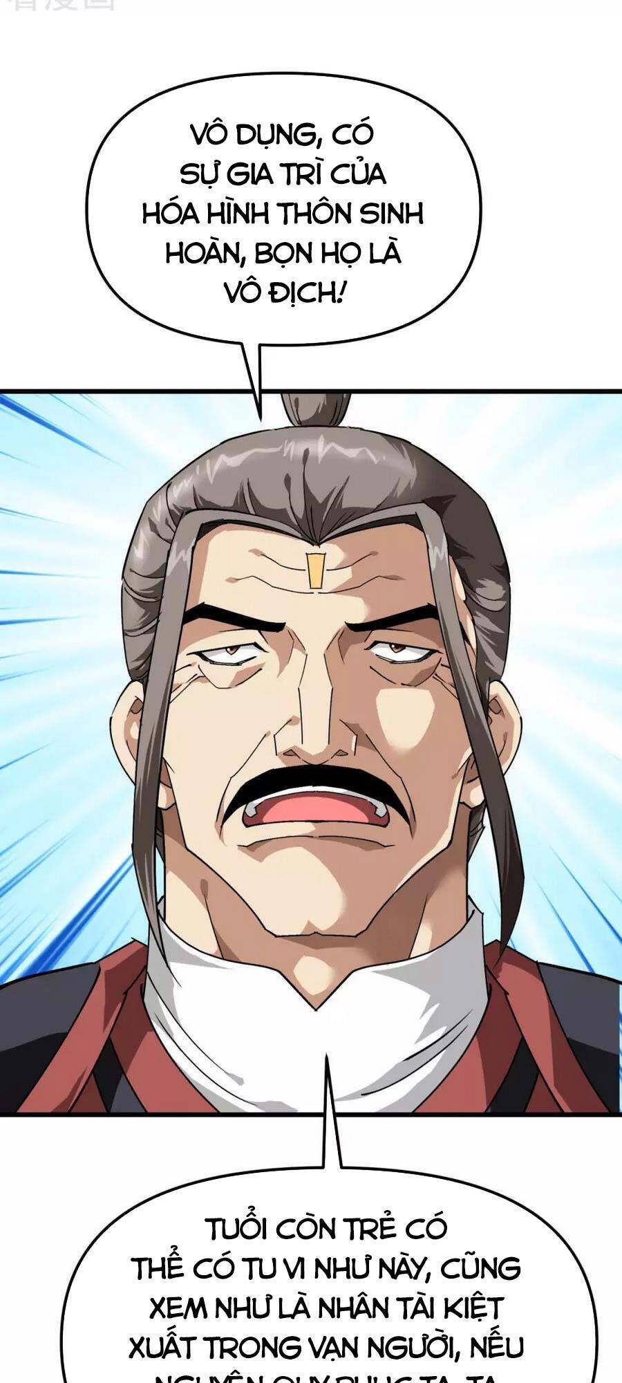 Trọng Sinh Ta Là Đại Thiên Thần Chapter 122 - 47