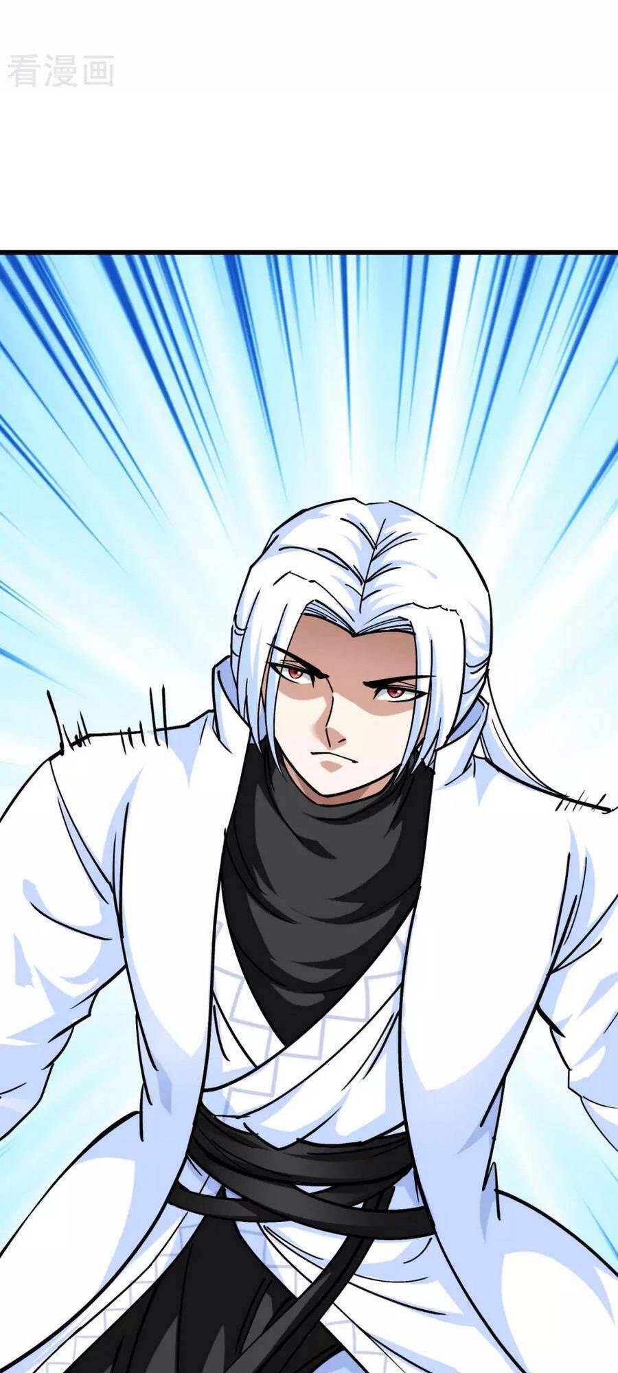 Trọng Sinh Ta Là Đại Thiên Thần Chapter 122 - 49