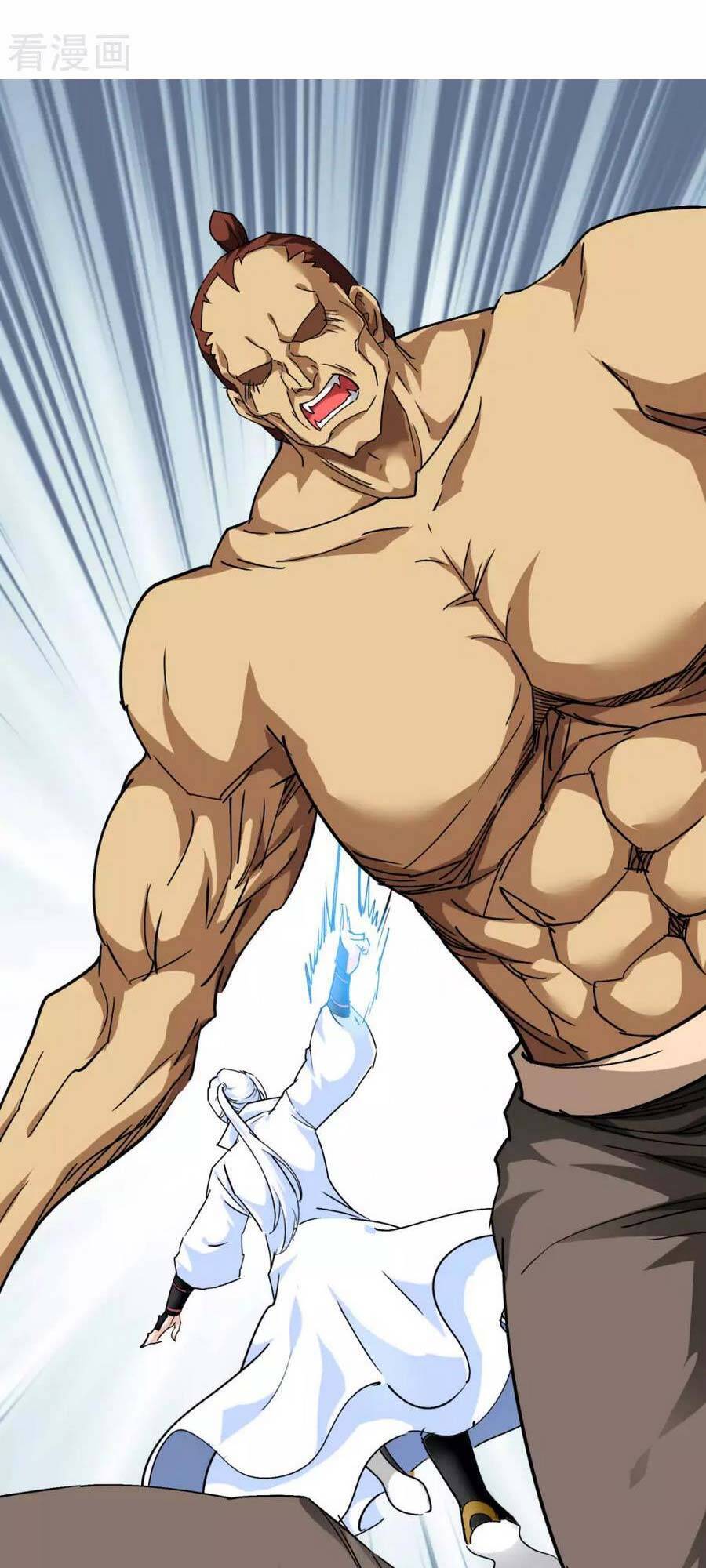 Trọng Sinh Ta Là Đại Thiên Thần Chapter 122 - 51