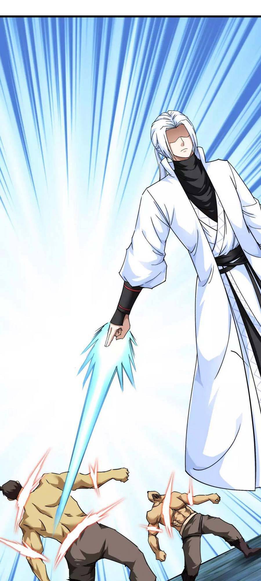 Trọng Sinh Ta Là Đại Thiên Thần Chapter 122 - 53