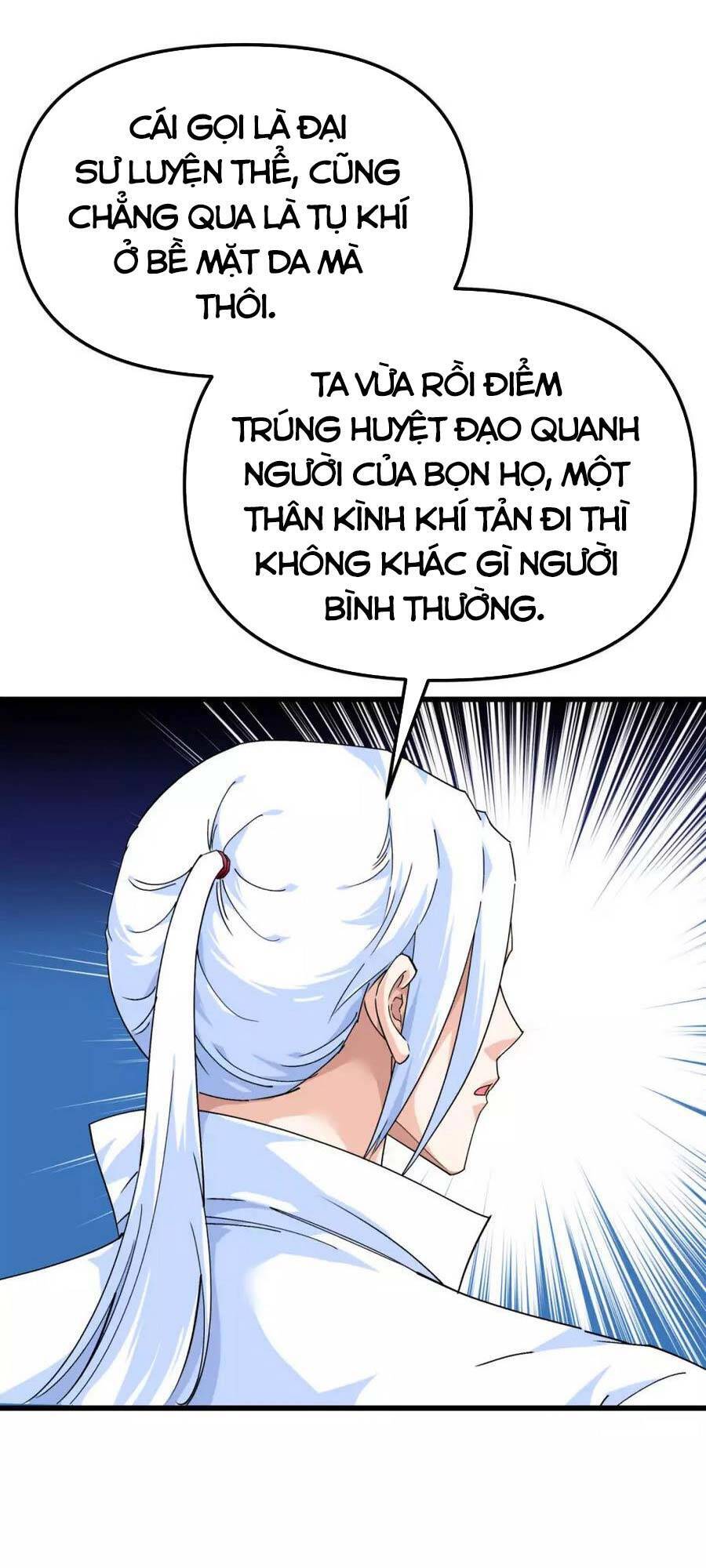 Trọng Sinh Ta Là Đại Thiên Thần Chapter 122 - 56