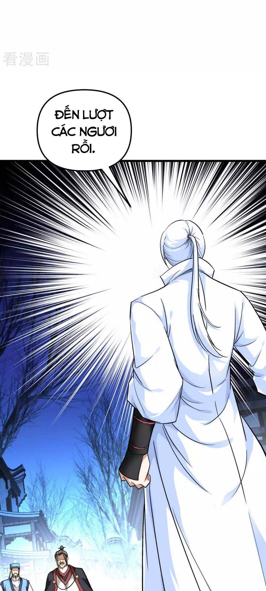 Trọng Sinh Ta Là Đại Thiên Thần Chapter 122 - 60