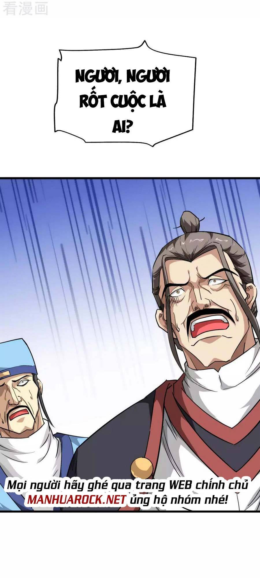 Trọng Sinh Ta Là Đại Thiên Thần Chapter 122 - 62